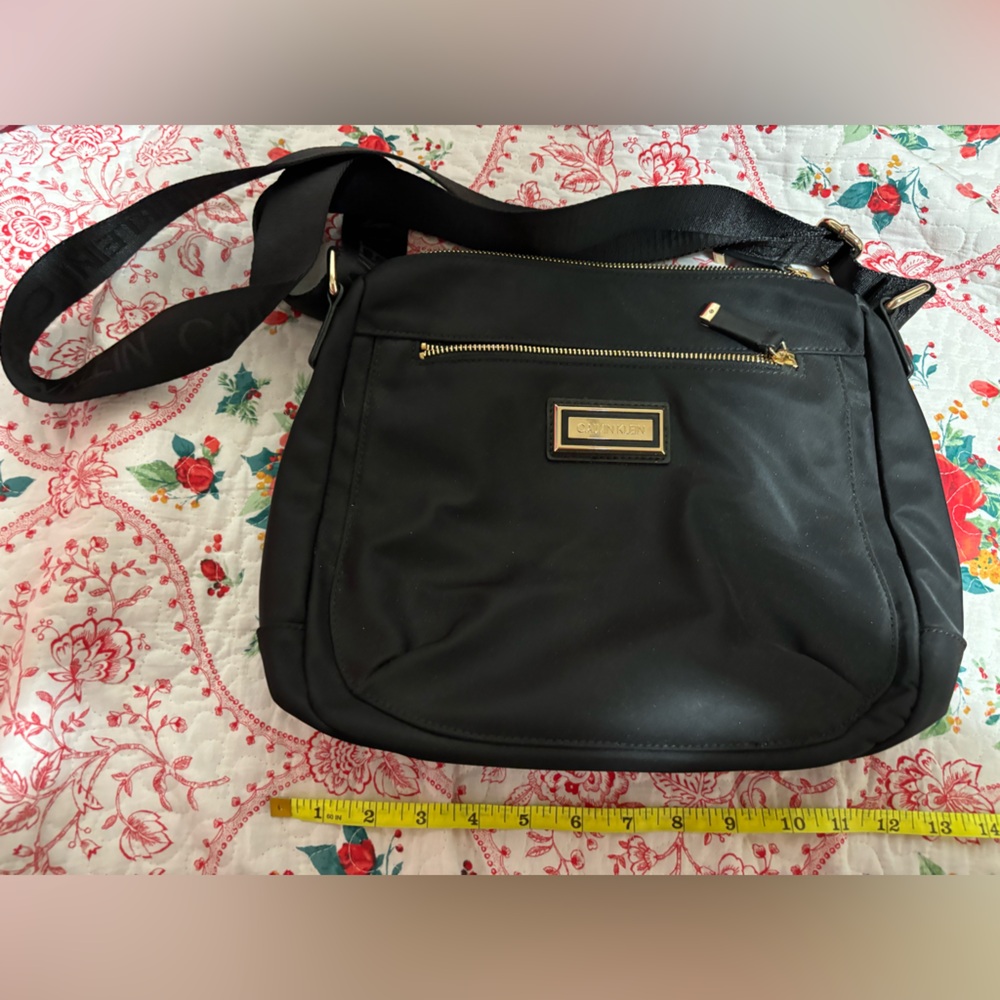 Calvin Klein cross body